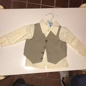 Cute Dress suit for toddlers